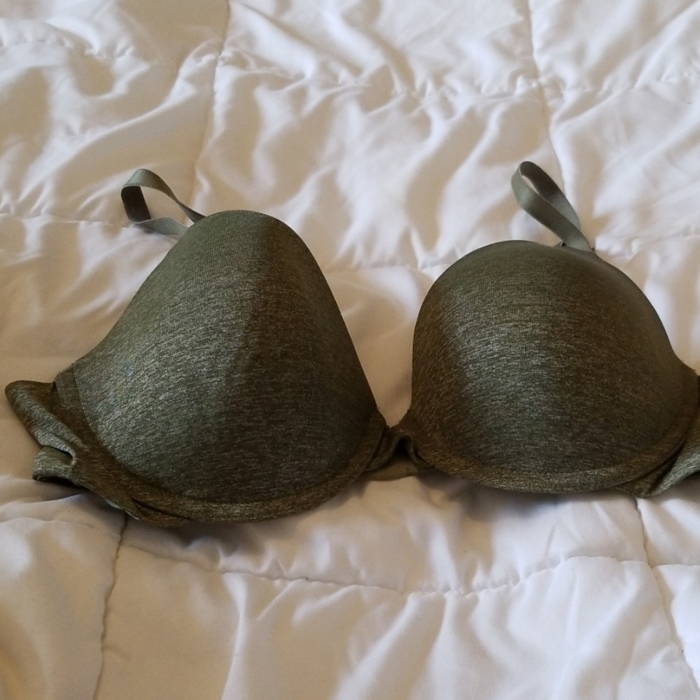 Victoria's Secret demi bra